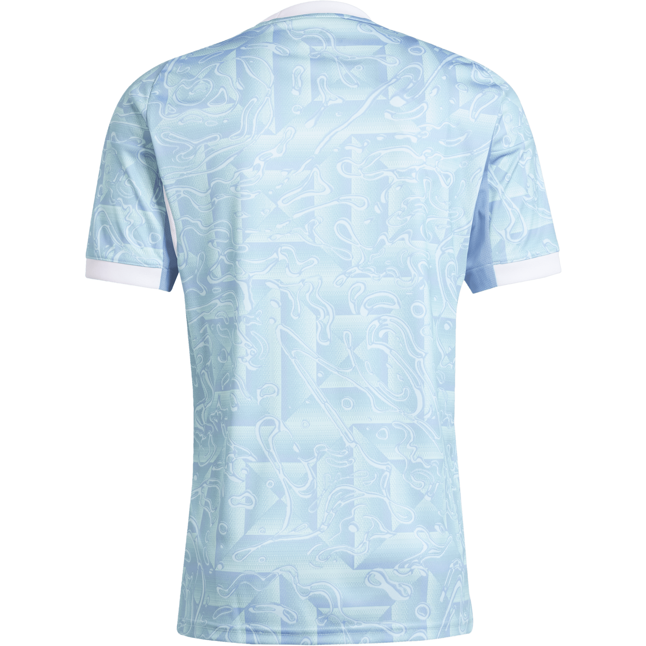 ADIDAS, Juventus Away Jersey