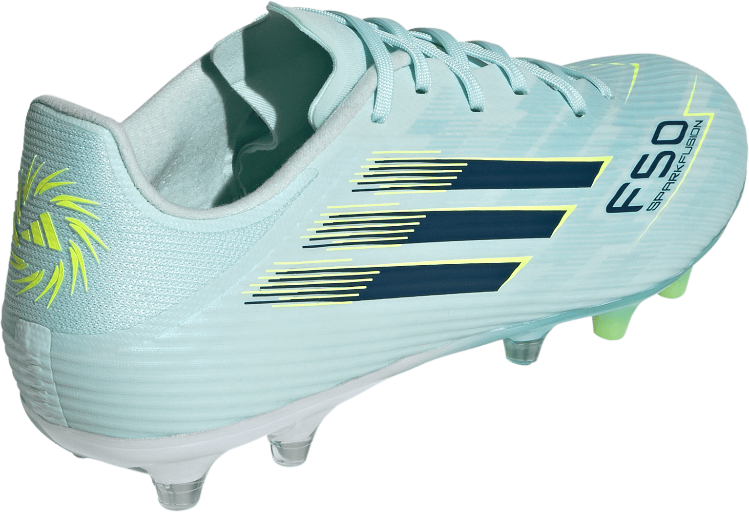 ADIDAS, F50 SPARKFUSION L LEAGUE FG/AG