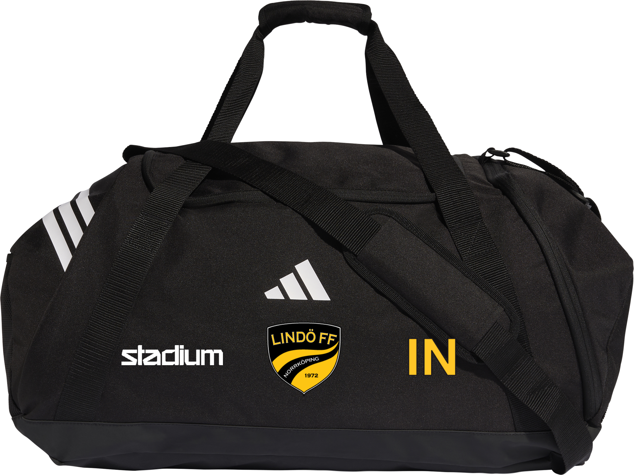 
ADIDAS, 
TIRO DUFFLE L, 
Detail 1
