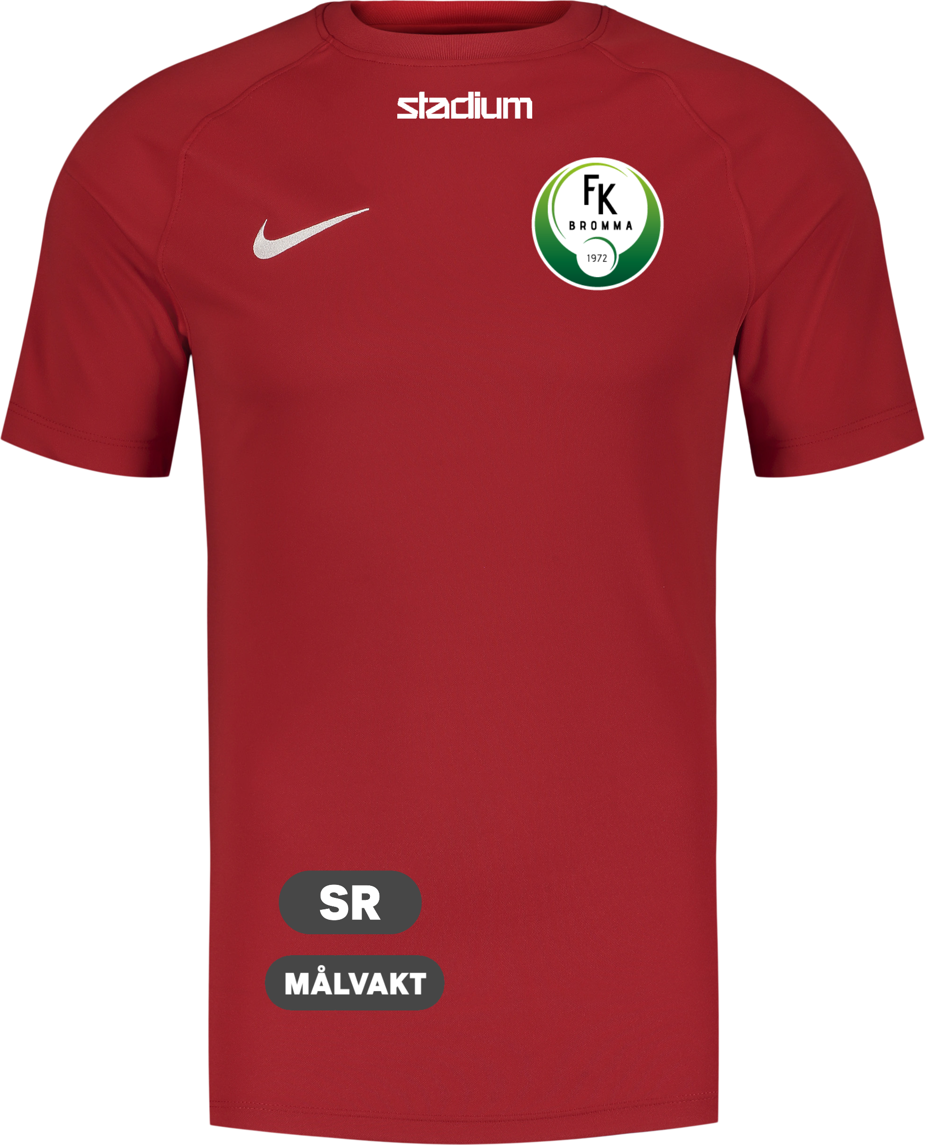 
NIKE, 
PARK VIII SS JSY, 
Detail 1
