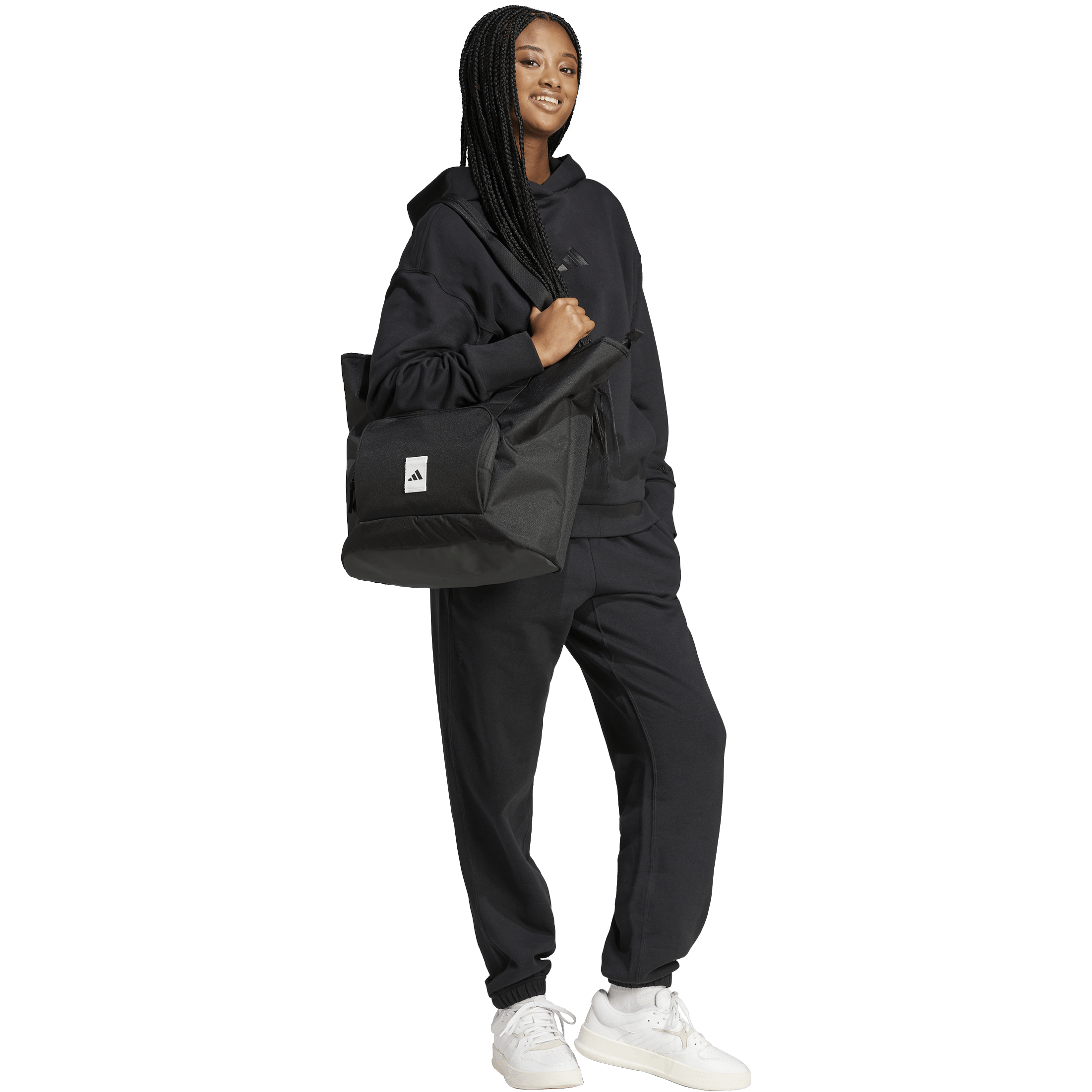 ADIDAS, W All Szn Ft Pt