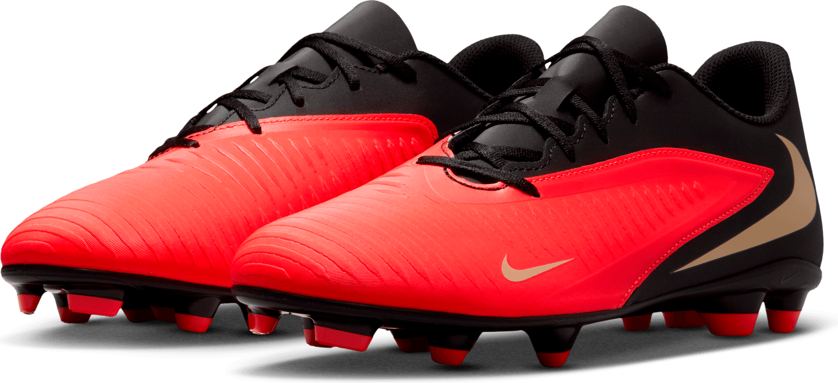 NIKE, Phantom 6 Low Club Fg/mg