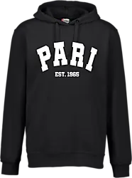 218981118101 CLIQUE Basic Hoody 218981118101 CLIQUE Basic Hoody Standard Small1x1