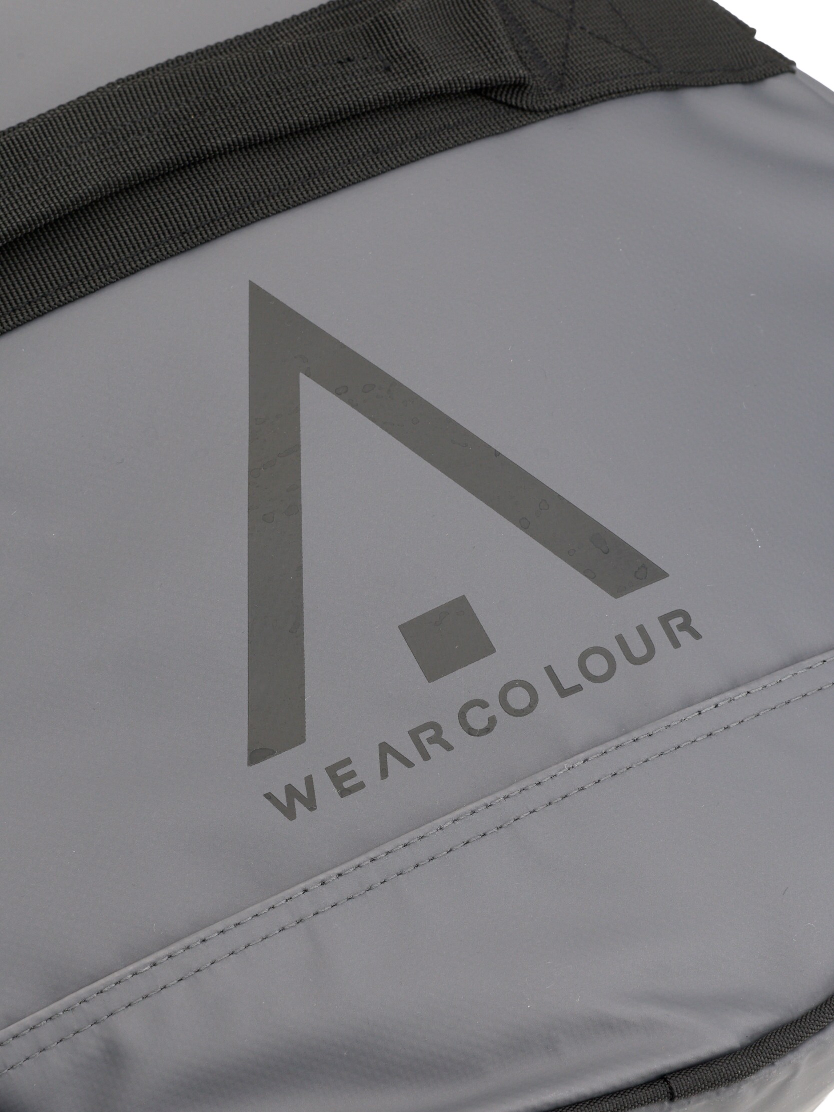 WEARCOLOUR, Trunk 40l