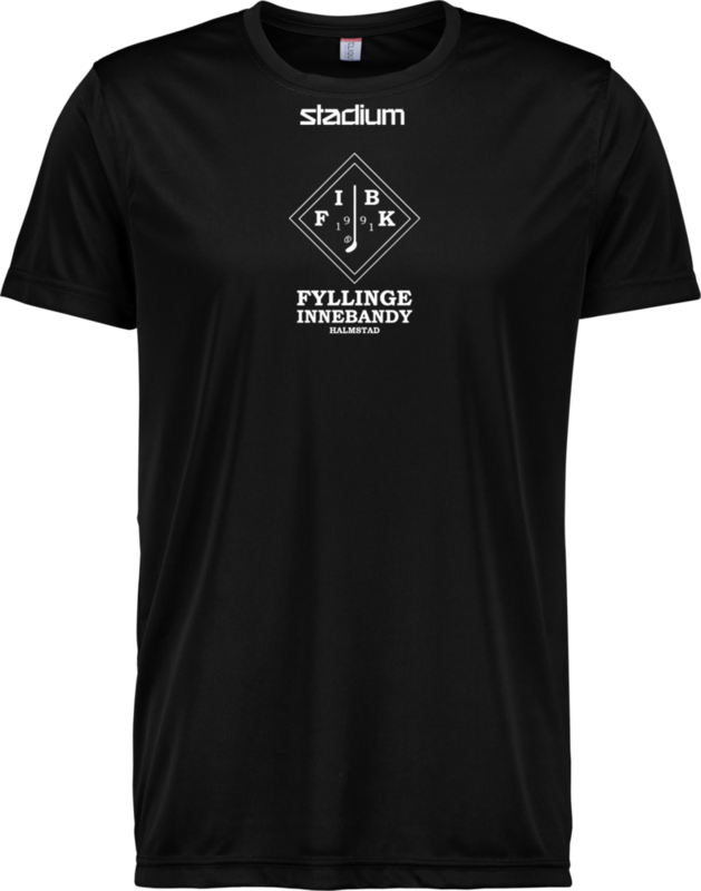 
CLIQUE, 
Active Tee Men, 
Detail 1
