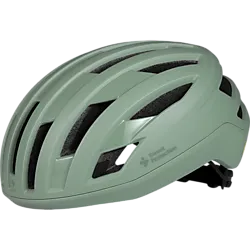 Fluxer Mips Helmet - Willow Green Standard Small1x1