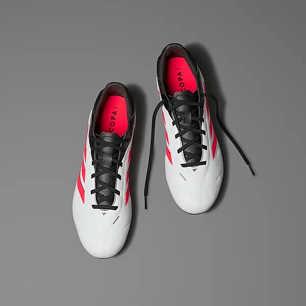 ADIDAS Copa Pure III League Fg/Mg