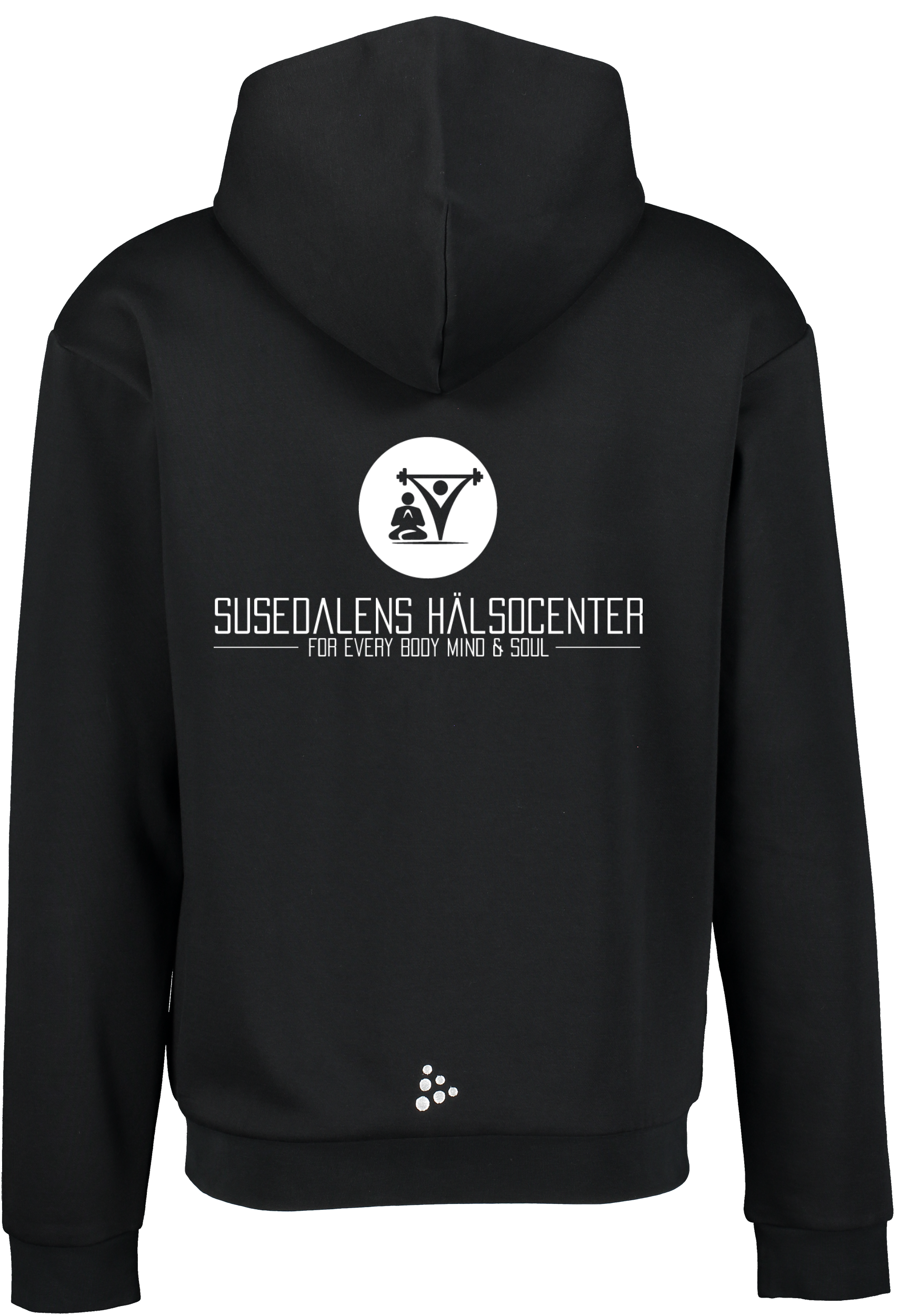 CRAFT, Community 2.0 Fz Hood