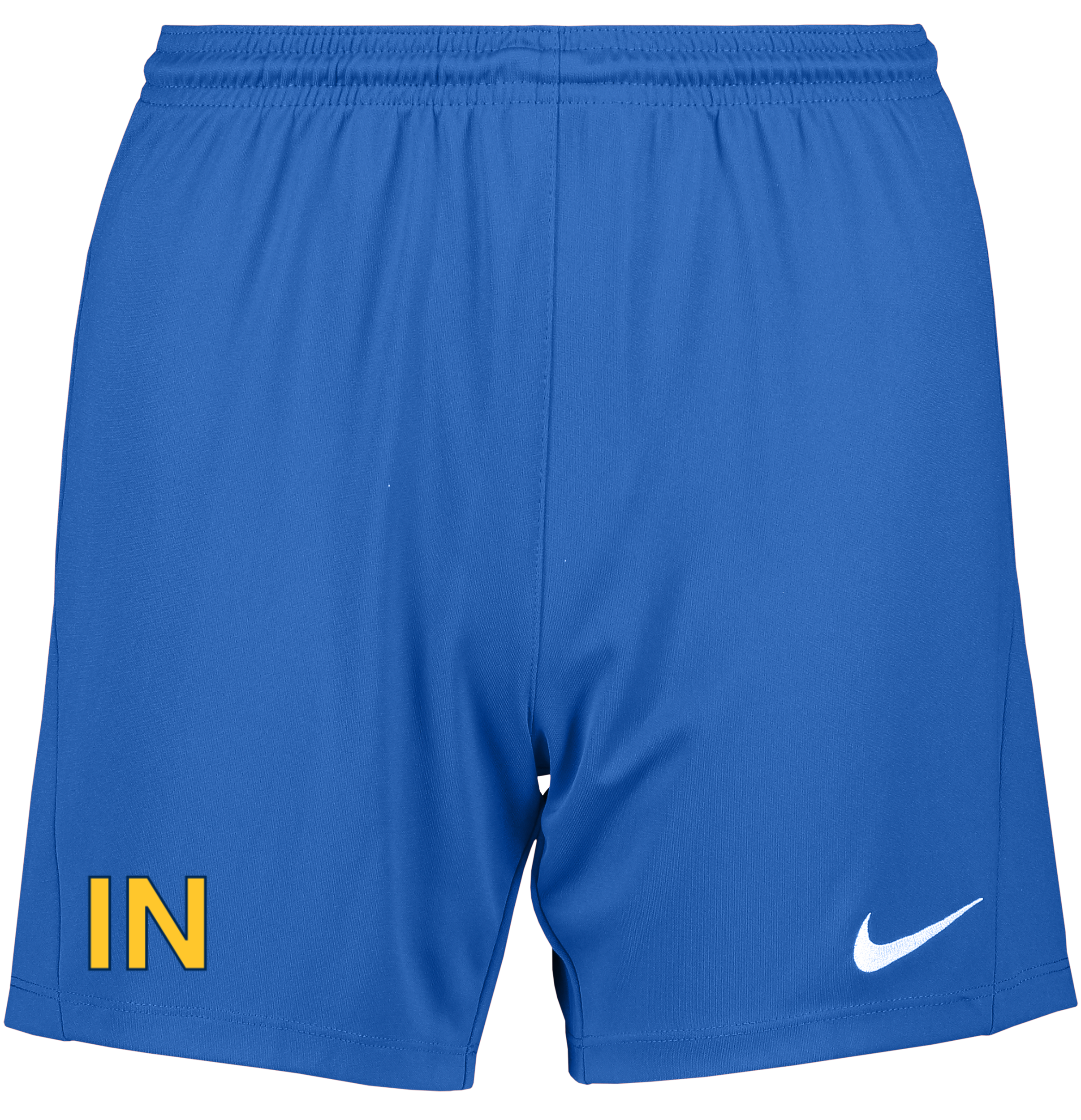 
NIKE, 
Park III Short W, 
Detail 1
