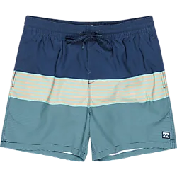 400081102102 BILLABONG M All Day Stripe Lb 400081102102 BILLABONG M All Day Stripe Lb Standard Small1x1
