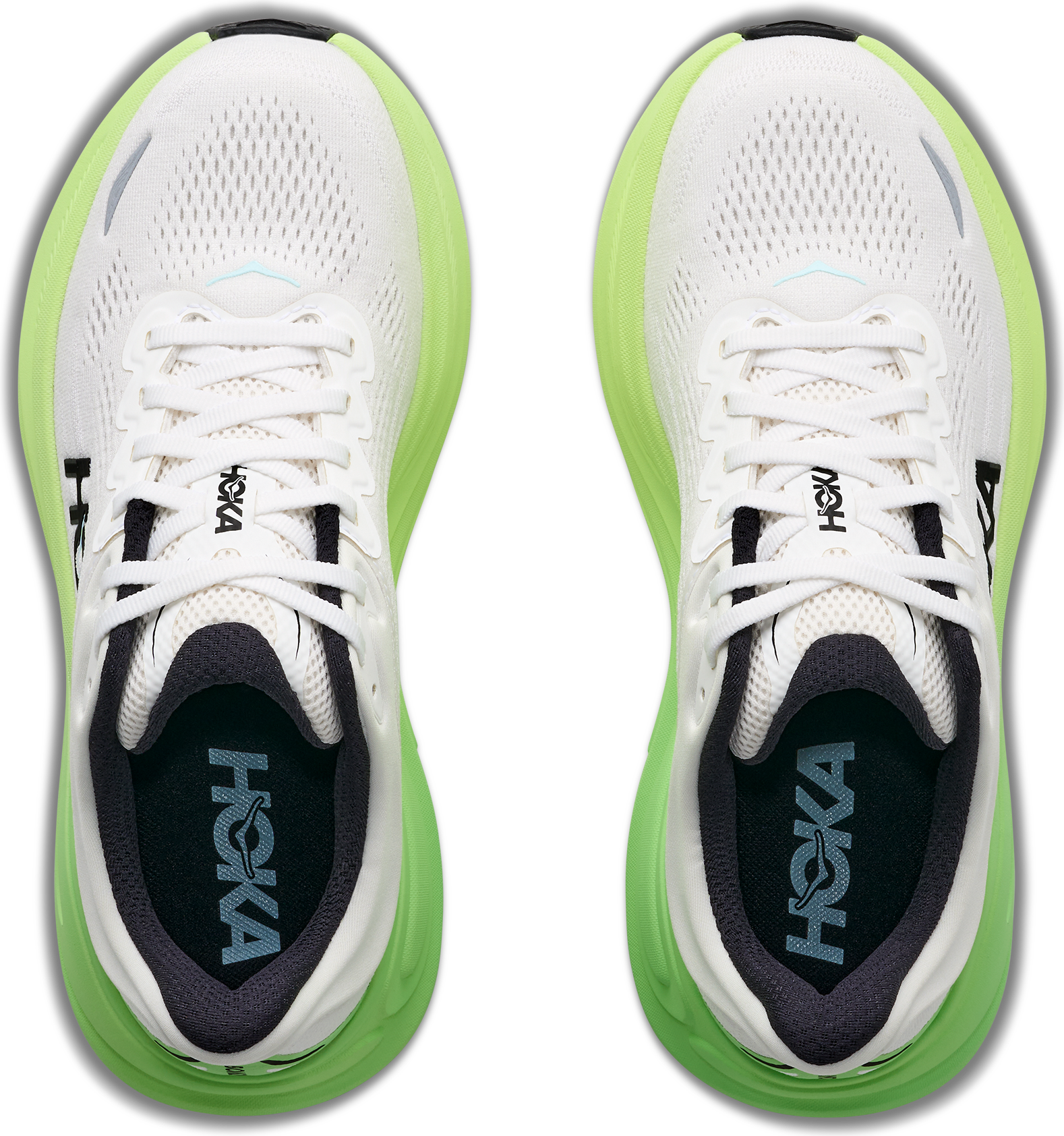 HOKA, W Bondi 9