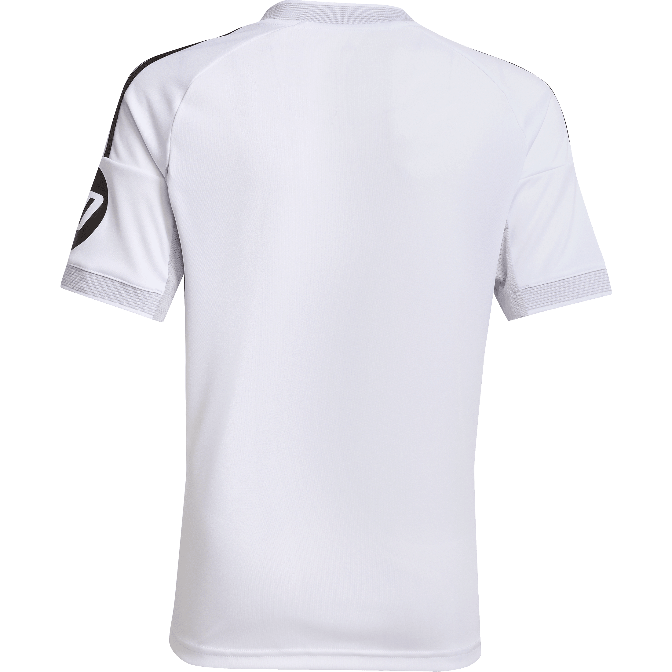 ADIDAS, Real H Jsy Y