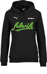394149101101 PUMA T Goal Casual Hood W 394149101101 PUMA T Goal Casual Hood W Standard Small1x1