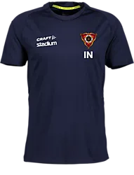 321481101101 CRAFT Evolve Tee 321481101101 CRAFT Evolve Tee Standard Small1x1