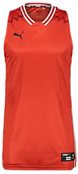 387206104101 PUMA Hoops Team Game Jersey 387206104101 PUMA Hoops Team Game Jersey Standard Small1x1