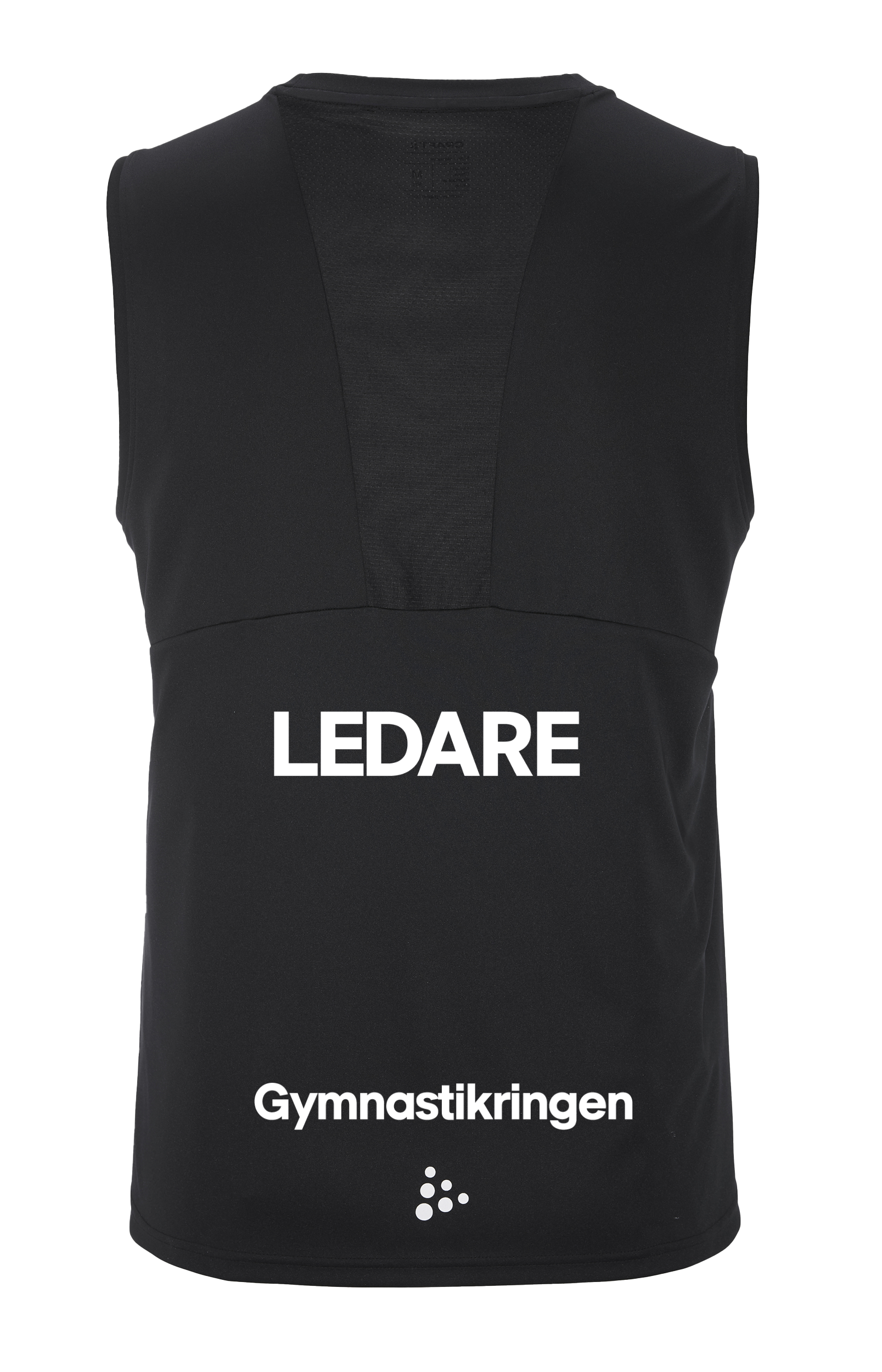 CRAFT, Rush 2.0 Singlet M