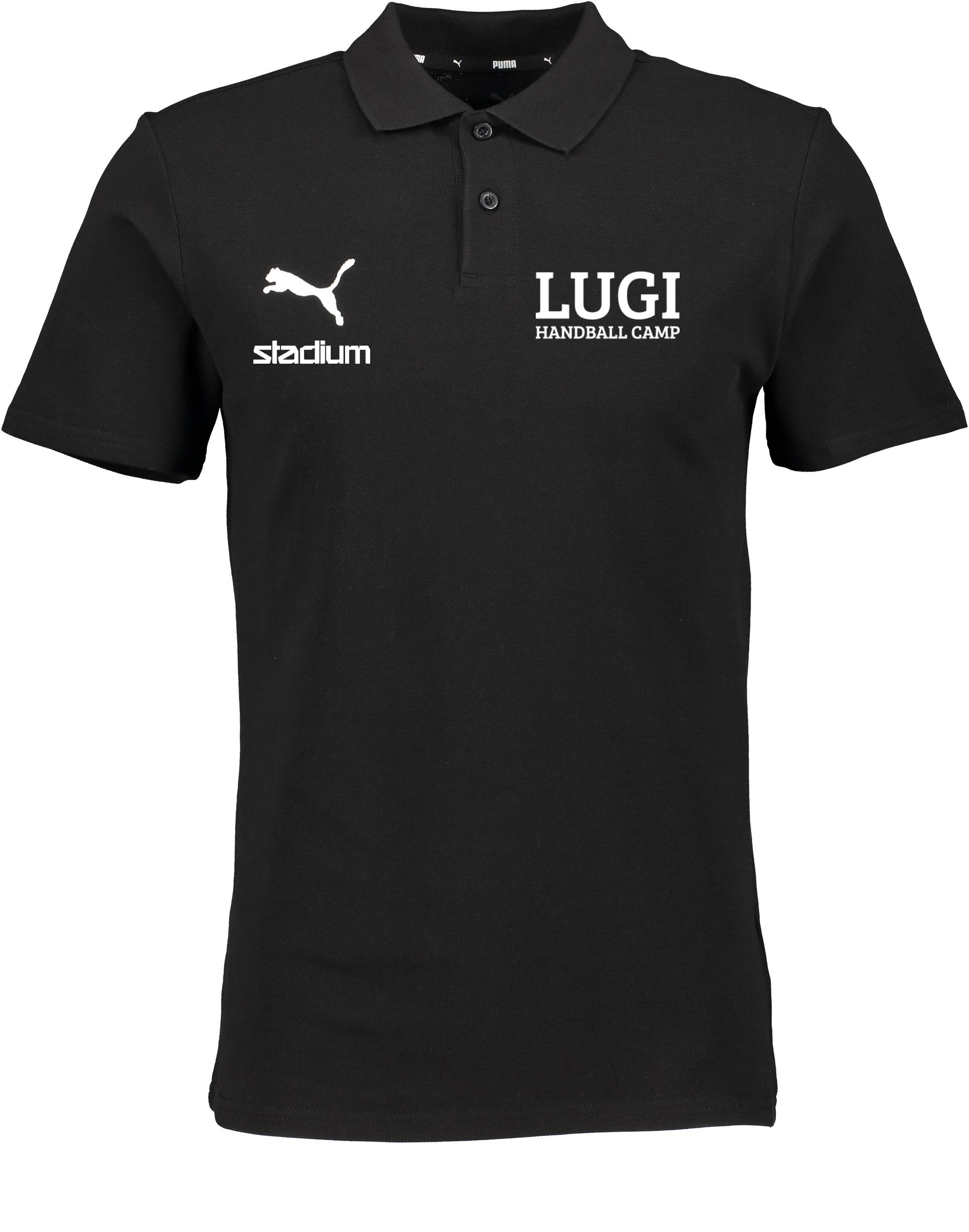 
PUMA, 
T Goal Casual Polo, 
Detail 1
