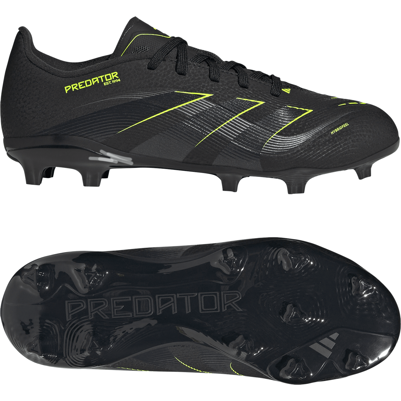 ADIDAS, Predator League Fg/mg Jr