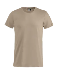 Basic-T - Caffe Latte Standard Small1x1