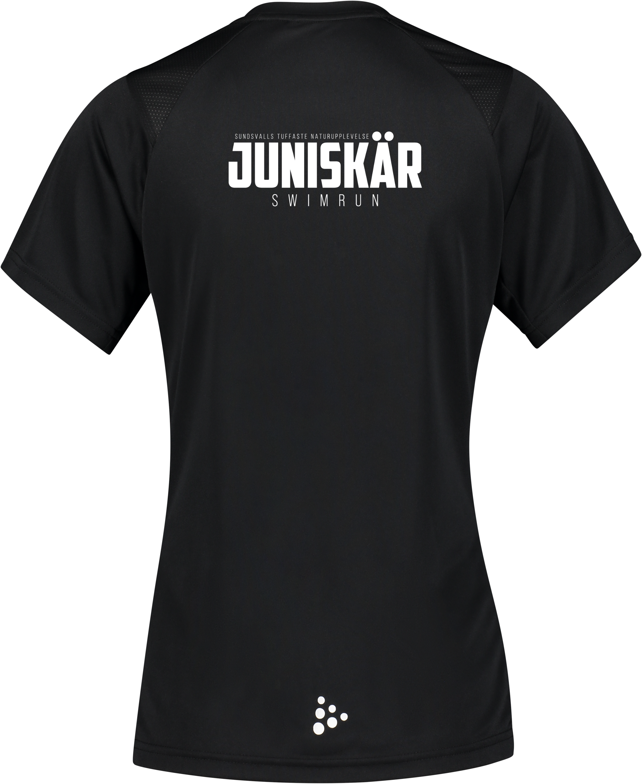 CRAFT, Rush 2.0 Ss Tee W