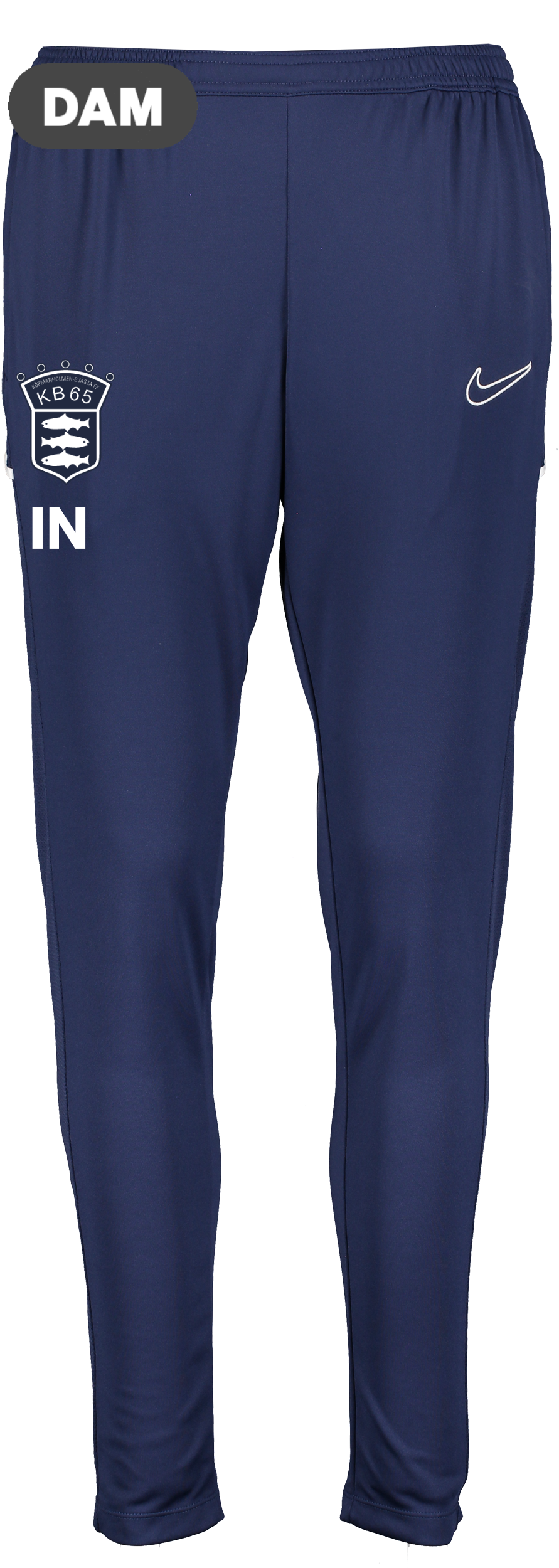 
NIKE, 
Acd25 Pnt W, 
Detail 1
