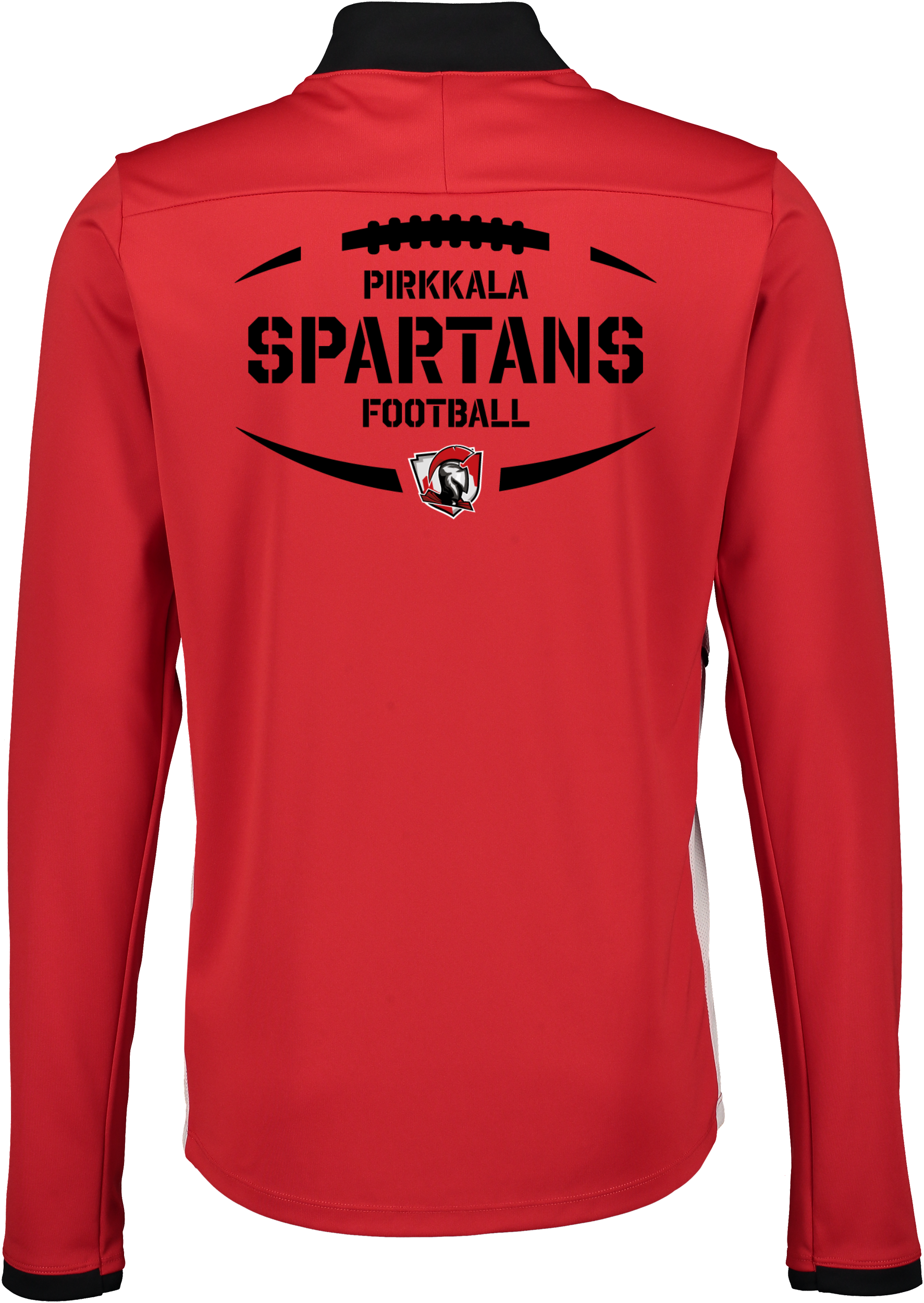 NIKE, Acd25 Drill Top