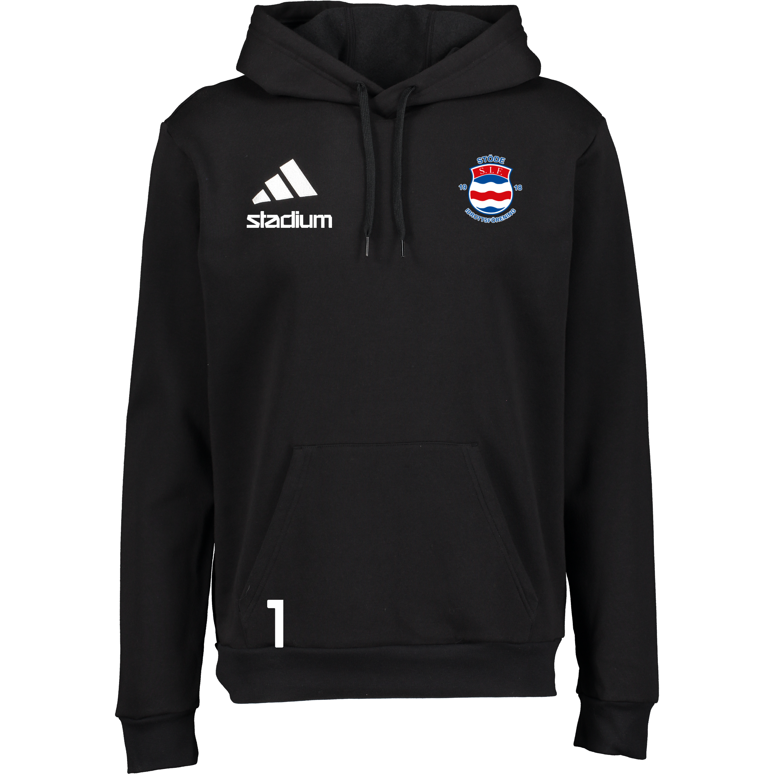 
ADIDAS, 
ENT26 HOODY, 
Detail 1
