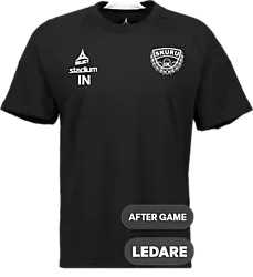 401338102101 SELECT Oxford 25 T-Shirt 401338102101 SELECT Oxford 25 T-Shirt Standard Small1x1