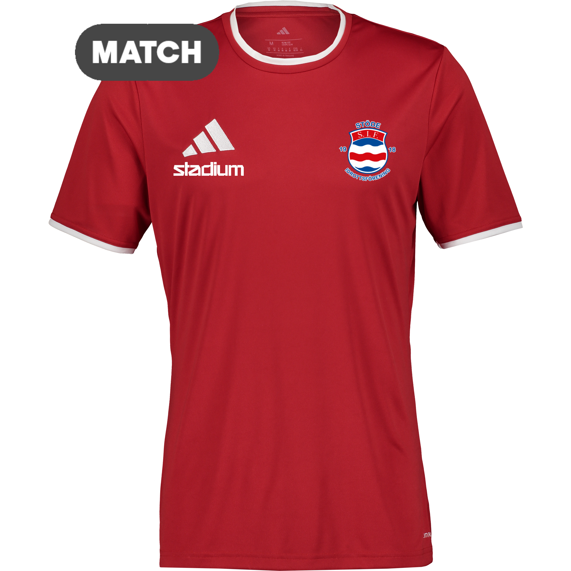 
ADIDAS, 
ENT26 JSY, 
Detail 1
