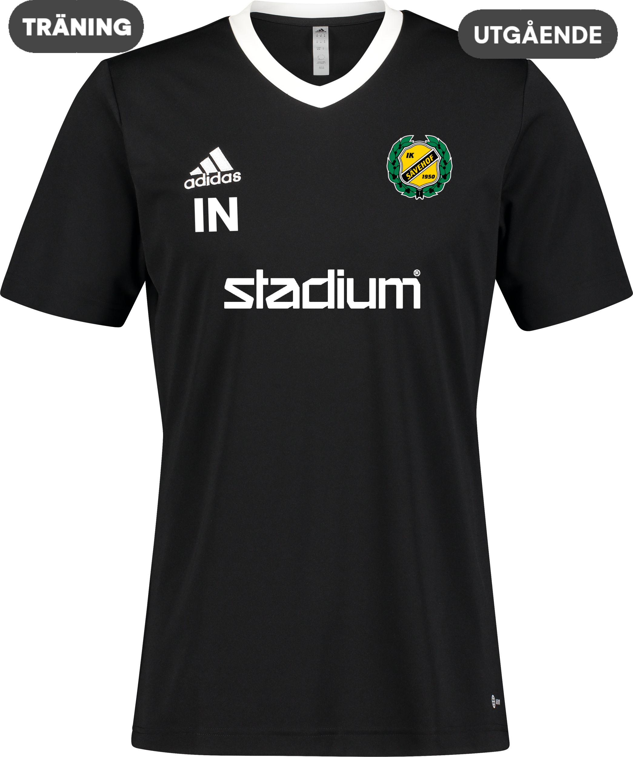 
ADIDAS, 
Ent22 Jsy Tee, 
Detail 1
