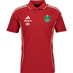 409005103101 ADIDAS Tiro25 C Polo 409005103101 ADIDAS Tiro25 C Polo Standard Small1x1