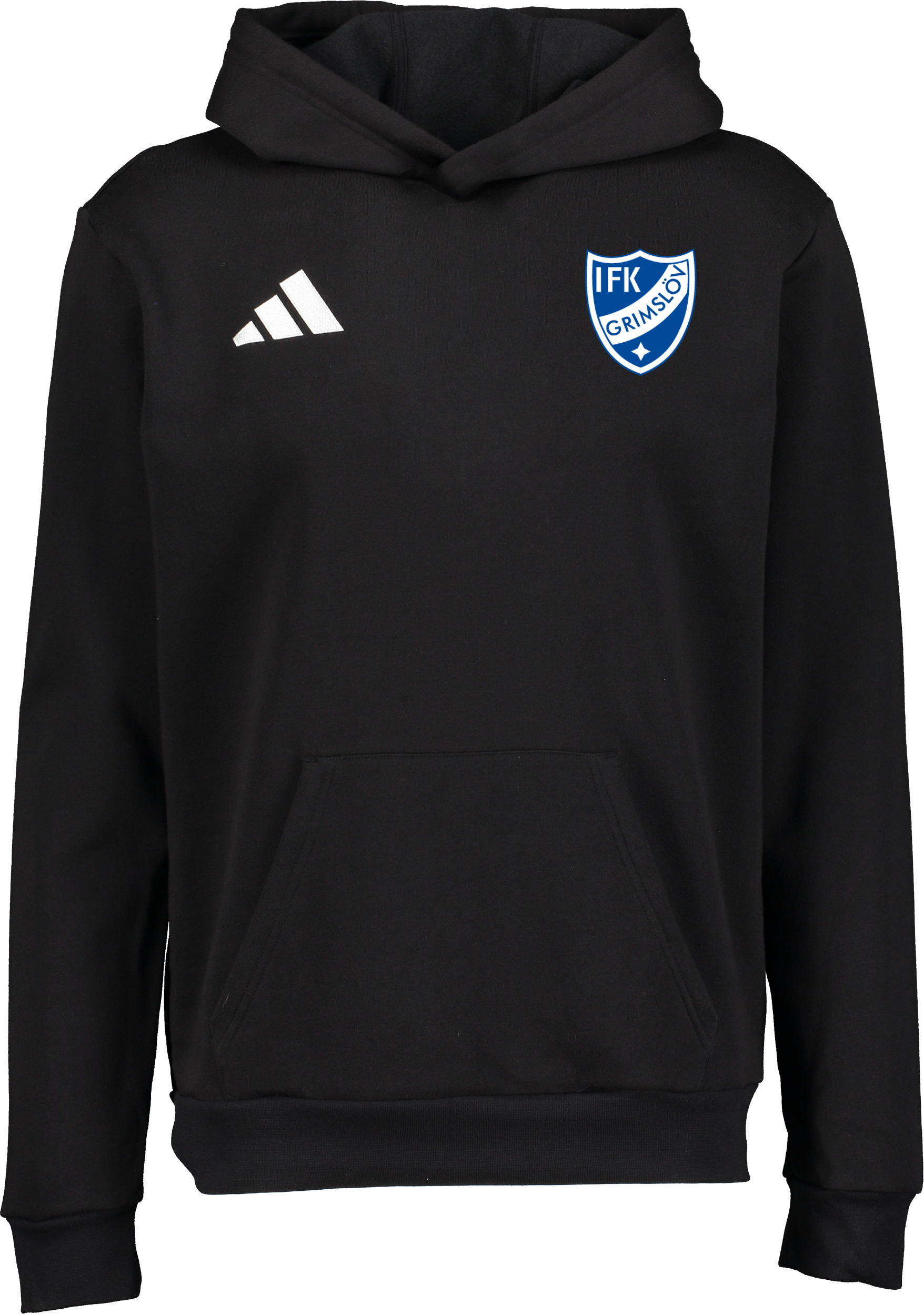 
ADIDAS, 
ENT26 HOODY JR, 
Detail 1
