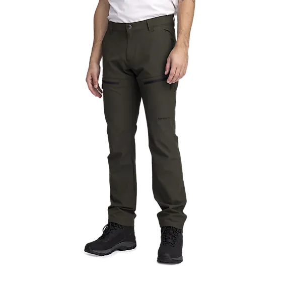 320778103101 TREKMATES  So Hike Pants M 320778103101 TREKMATES So Hike Pants M  Model01 Detail