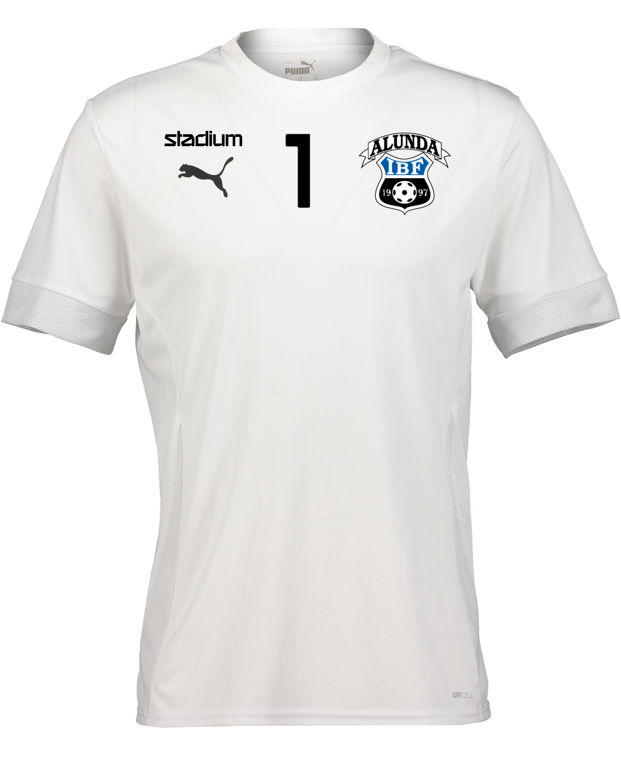 
PUMA, 
T Goal Matchday Jsy Jr, 
Detail 1
