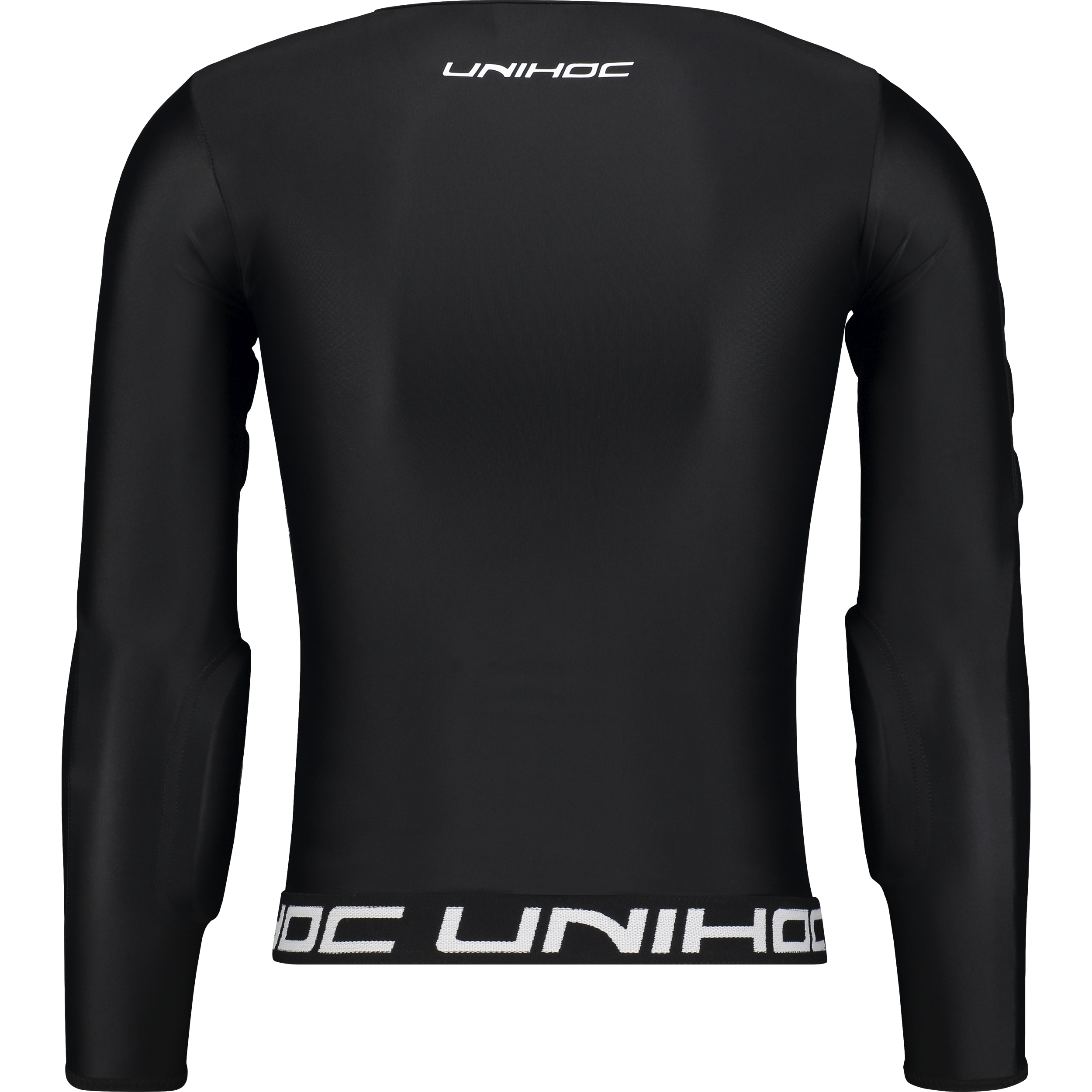 UNIHOC, GK T-SHIRT FLOW JR