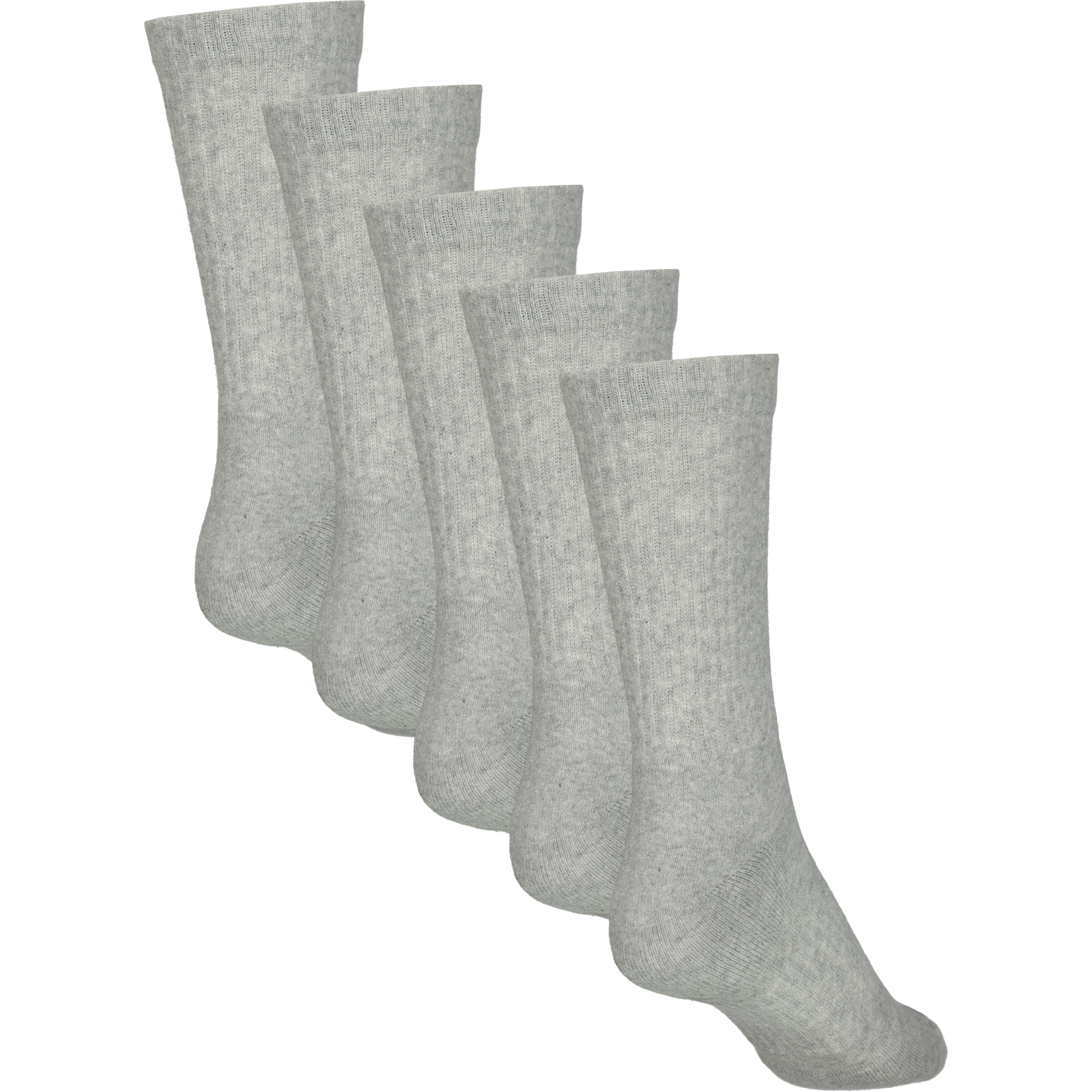 SOC, U Sport Sock 5P