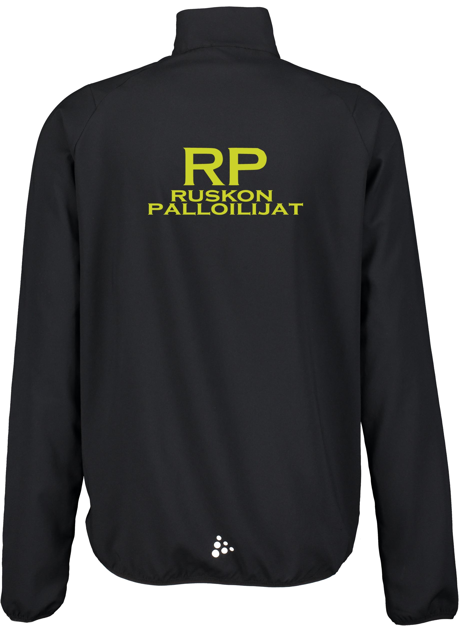 CRAFT, Rush 2.0 Training Jacket Jr