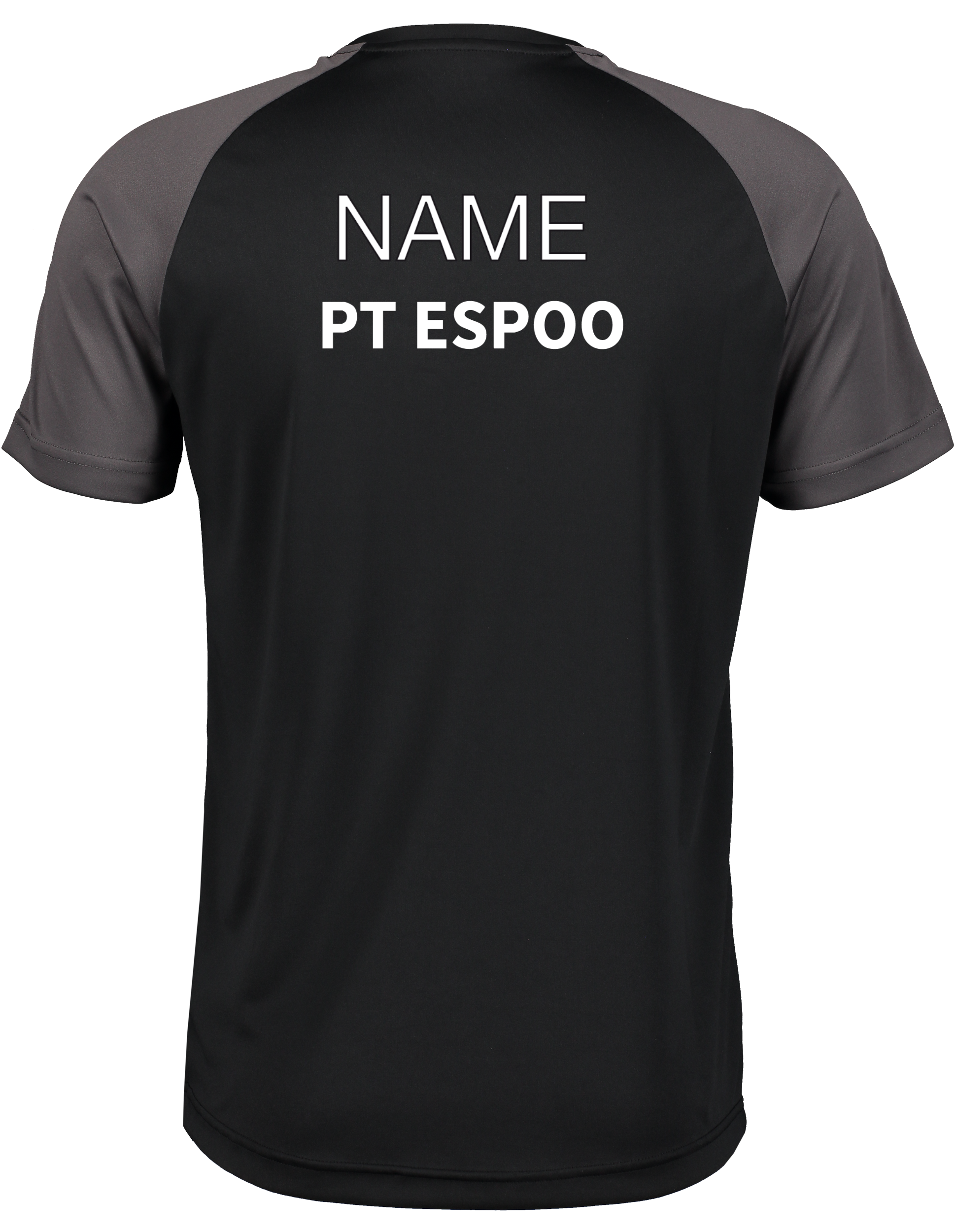 CRAFT, Squad Go Contrast Jsy Jr