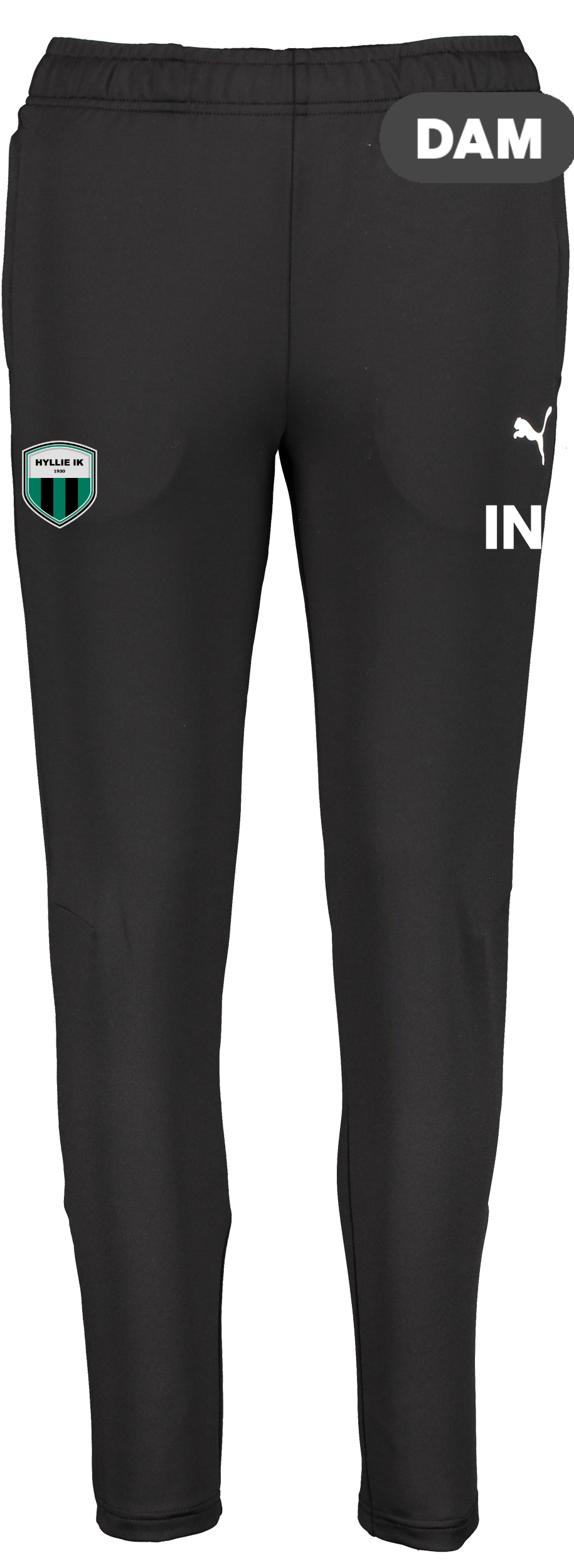 
PUMA, 
T Goal Pro Trg Pnt W, 
Detail 1
