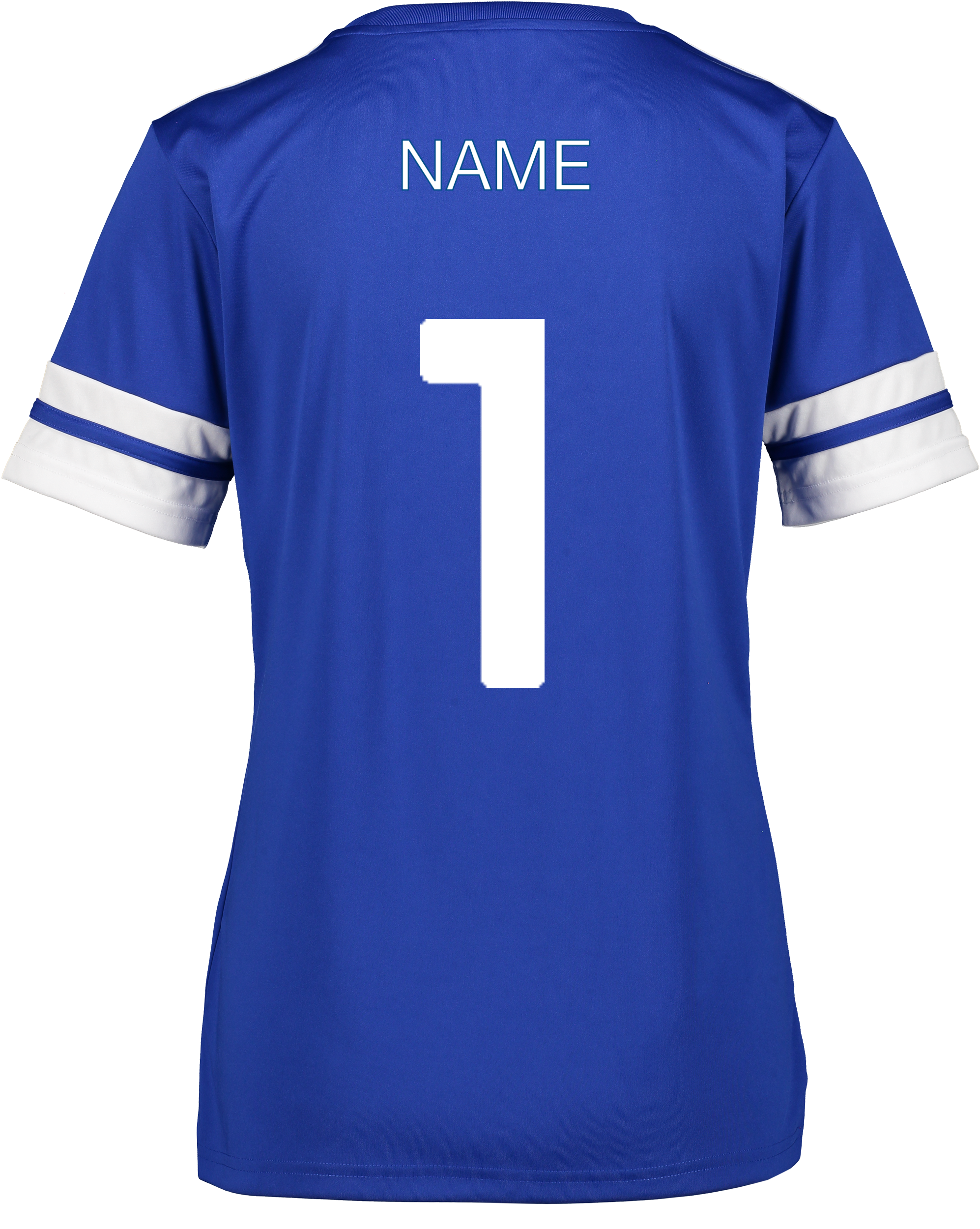 ADIDAS, Squad25 Jsy W