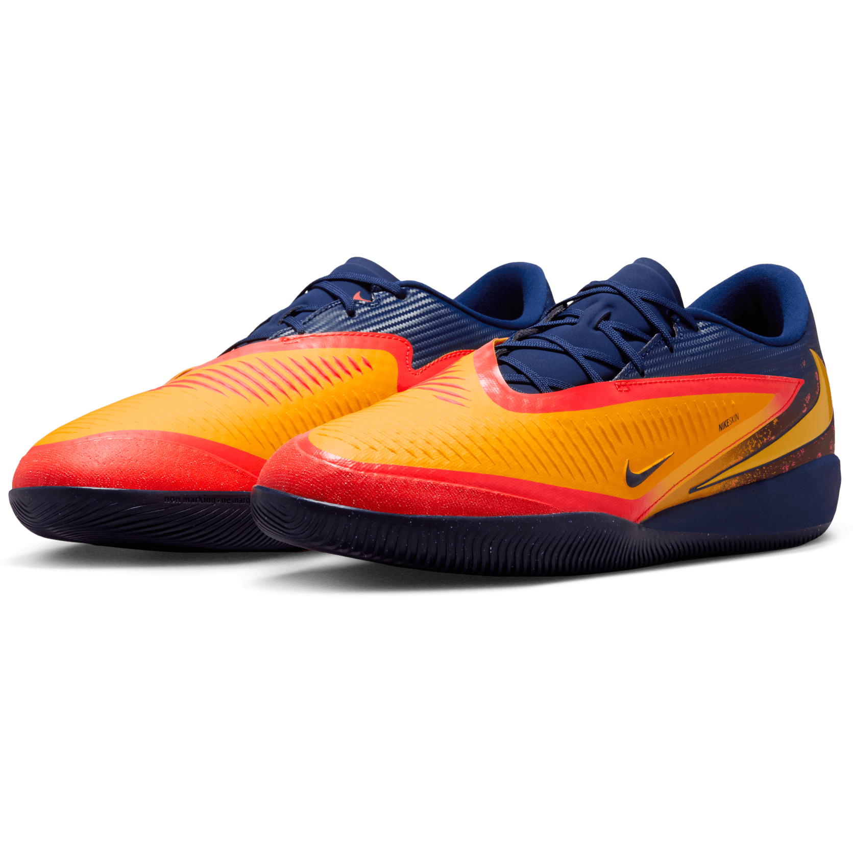 NIKE, Phantom 6 Low Acad Ic Eh