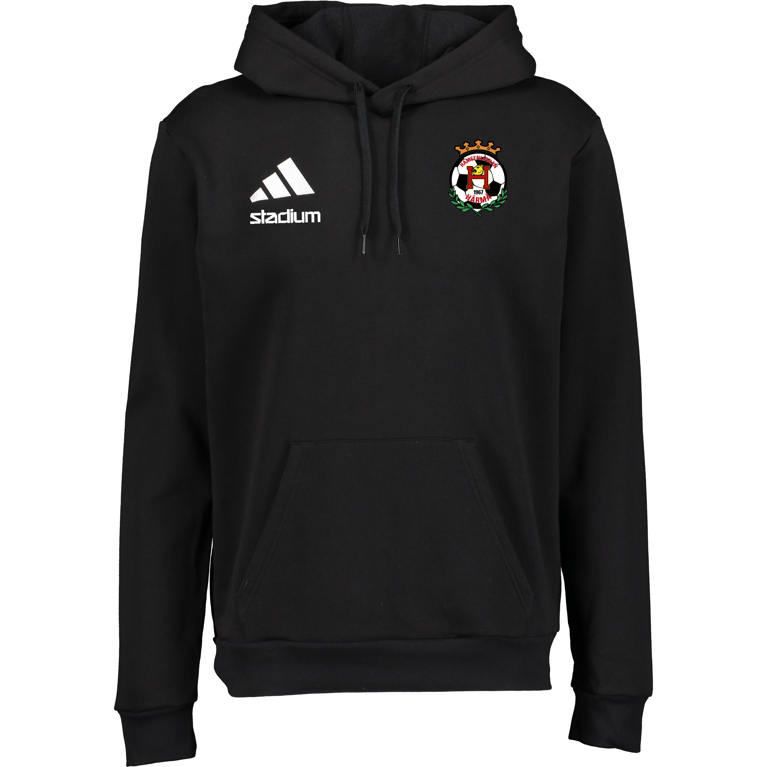 
ADIDAS, 
ENT26 HOODY, 
Detail 1
