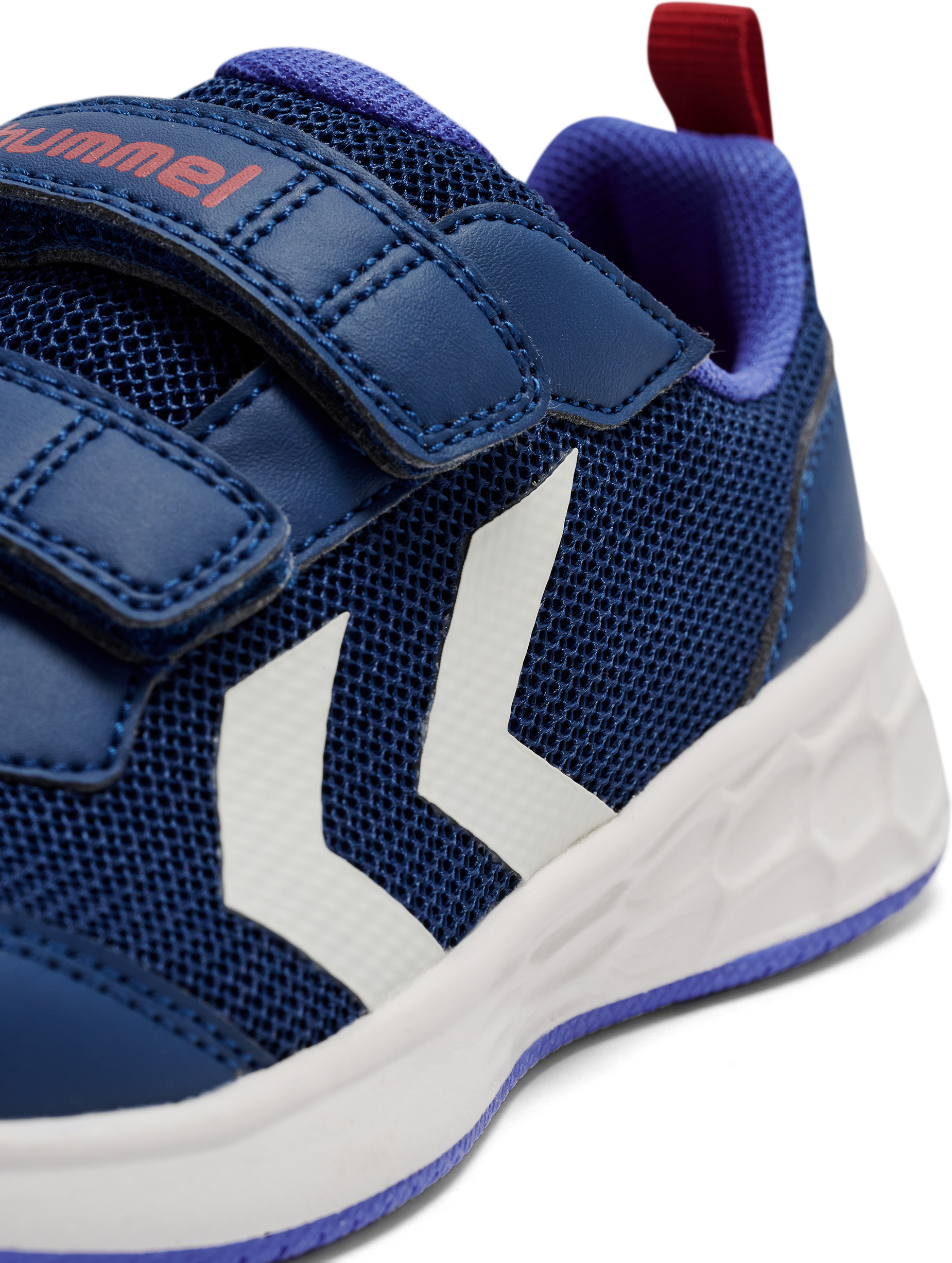 HUMMEL, J Turbo Run 1.0