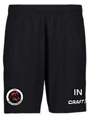 288612110101 CRAFT Squad Go Short 288612110101 CRAFT Squad Go Short Standard Small1x1