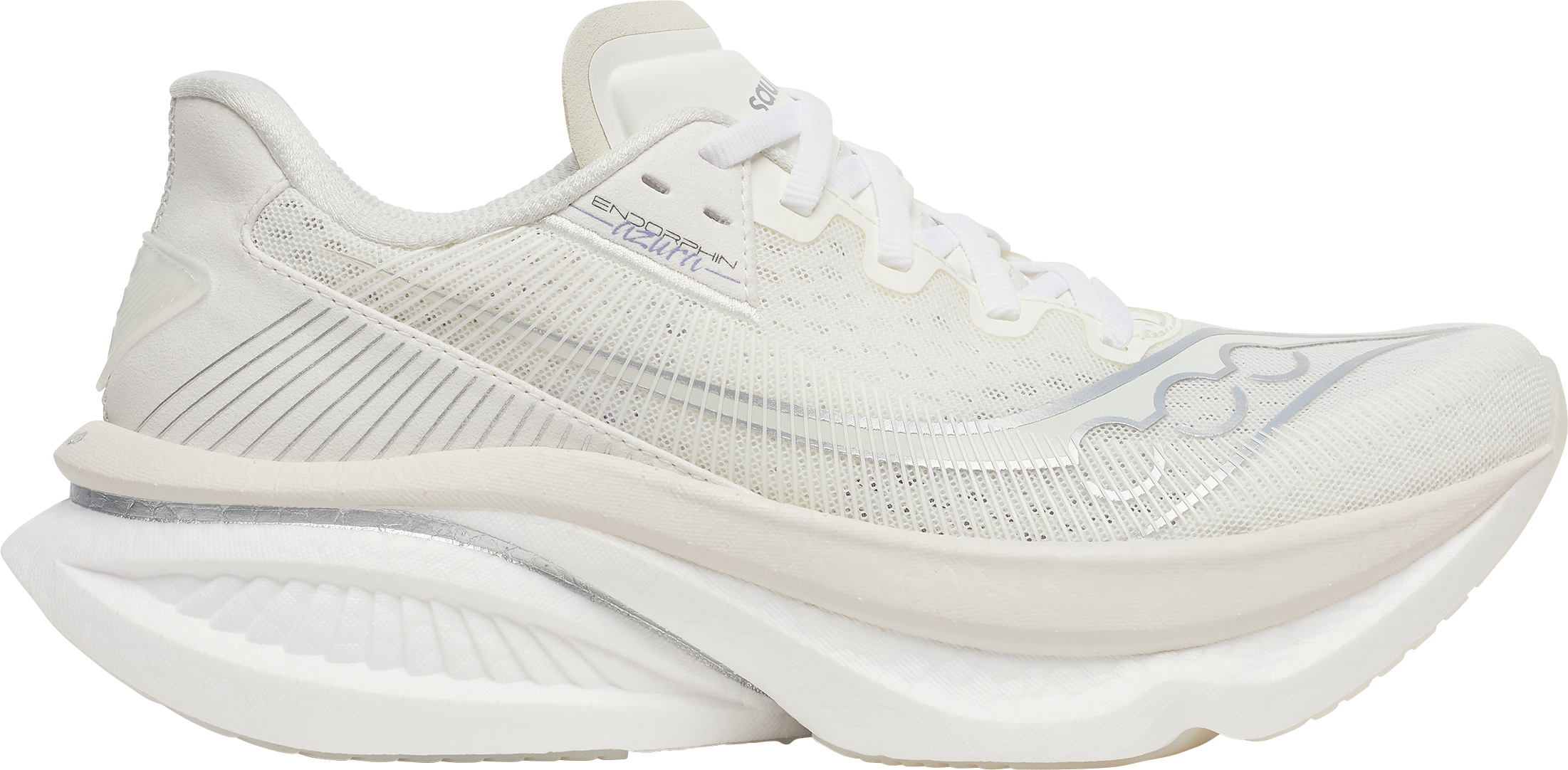 
SAUCONY, 
W ENDORPHIN AZURA, 
Detail 1
