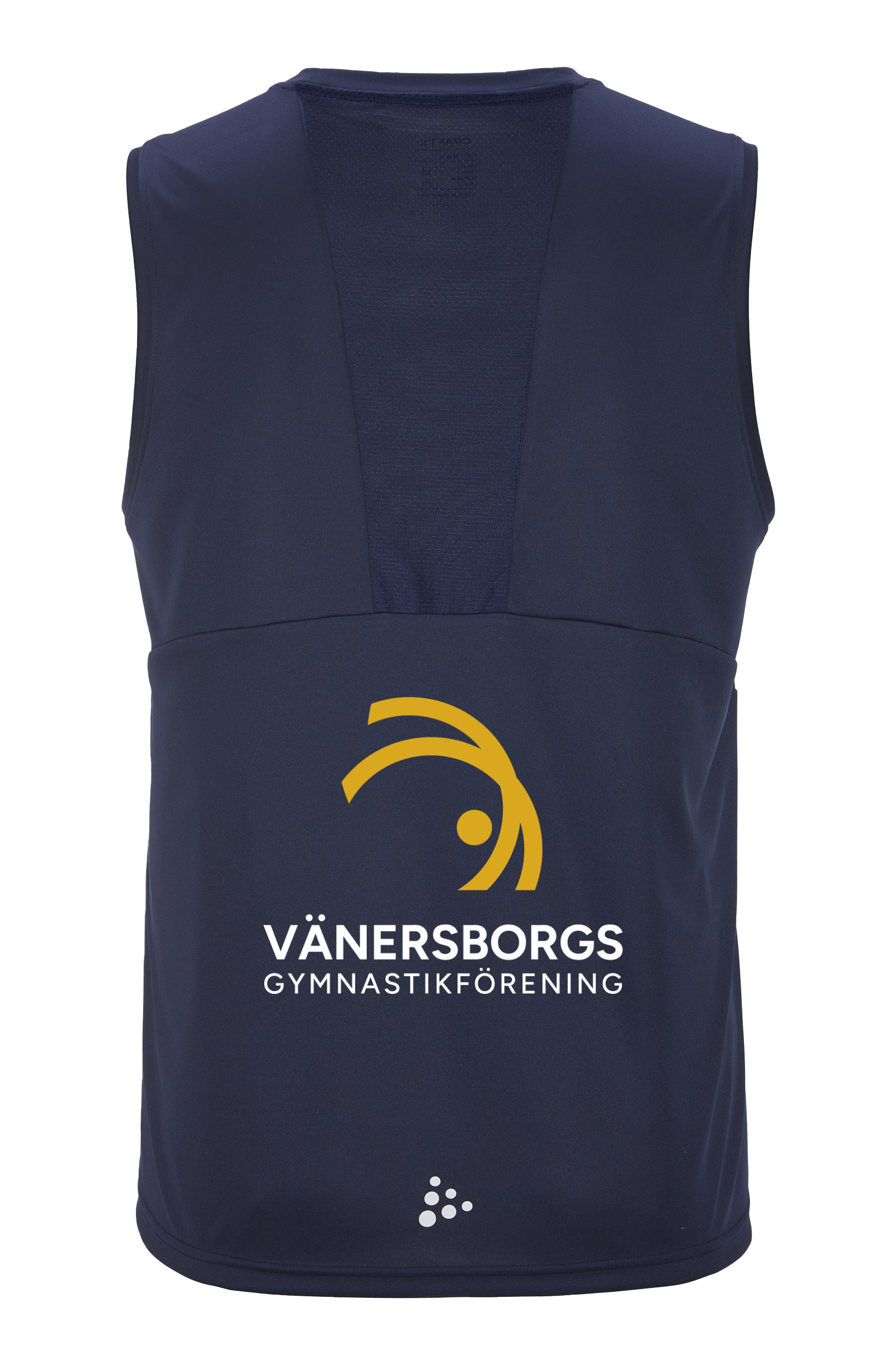 CRAFT, Rush 2.0 Singlet Jr