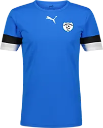 361614102101 PUMA T Rise Jsy 361614102101 PUMA T Rise Jsy Standard Small1x1