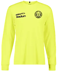 288648103101 CRAFT Squad Gk Jsy M 288648103101 CRAFT Squad Gk Jsy M Standard Small1x1