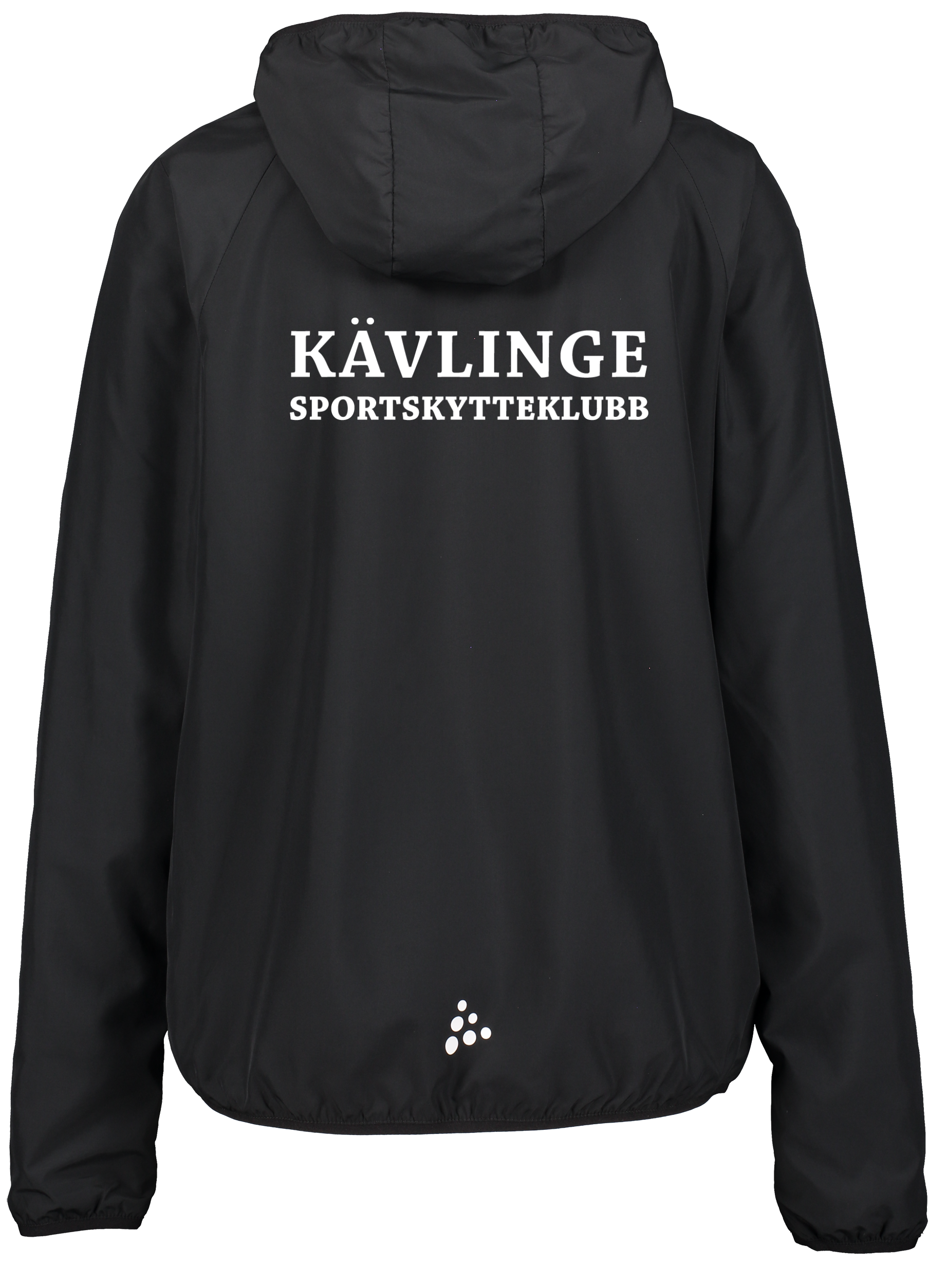 CRAFT, Squad Go Wind Jacket W