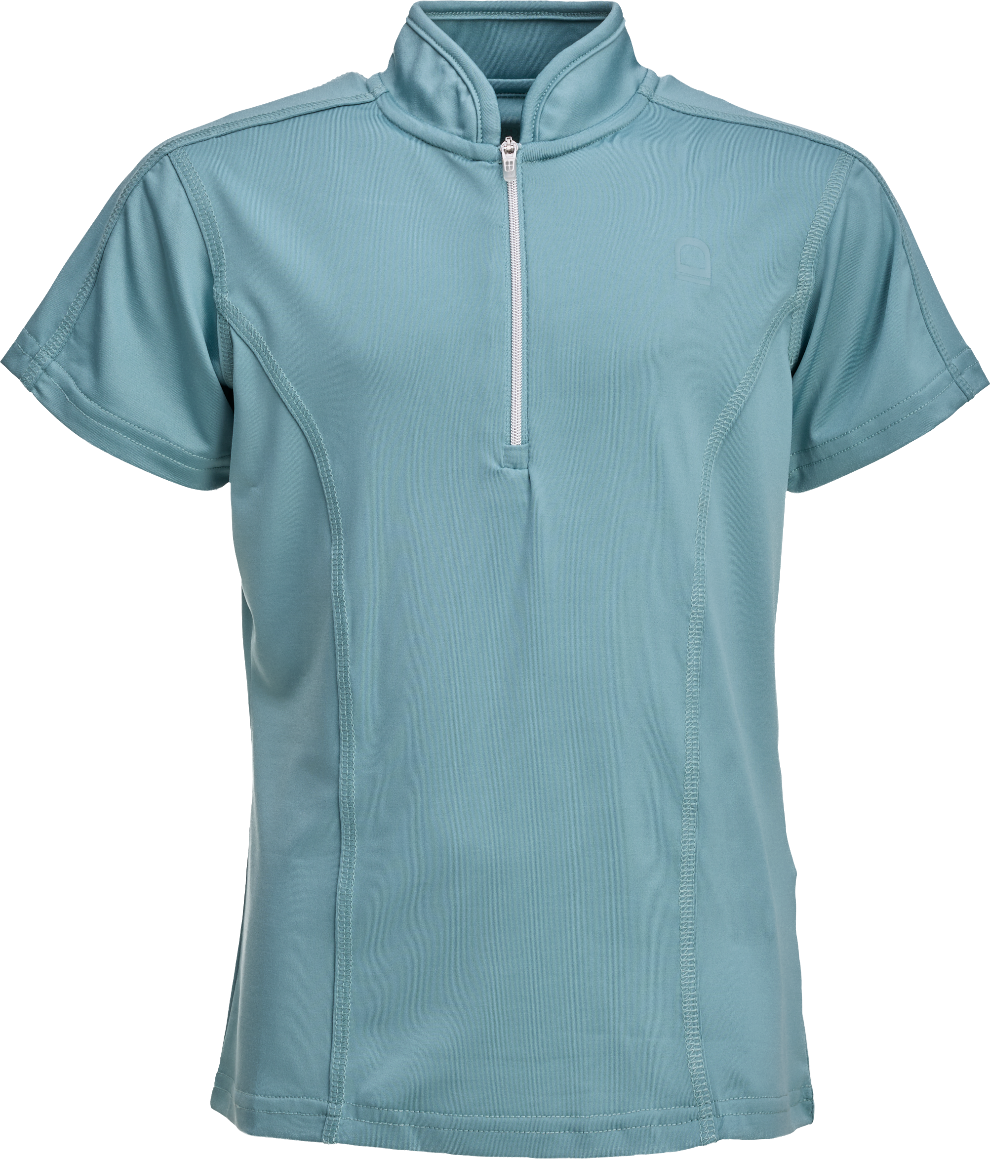 
EQUIPAGE, 
Awesome Ss Shirt, 
Detail 1
